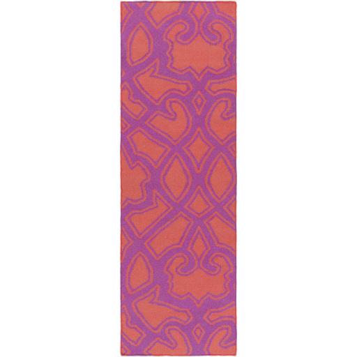 Surya Paddington PDG-2039 8' x 11' Rug
