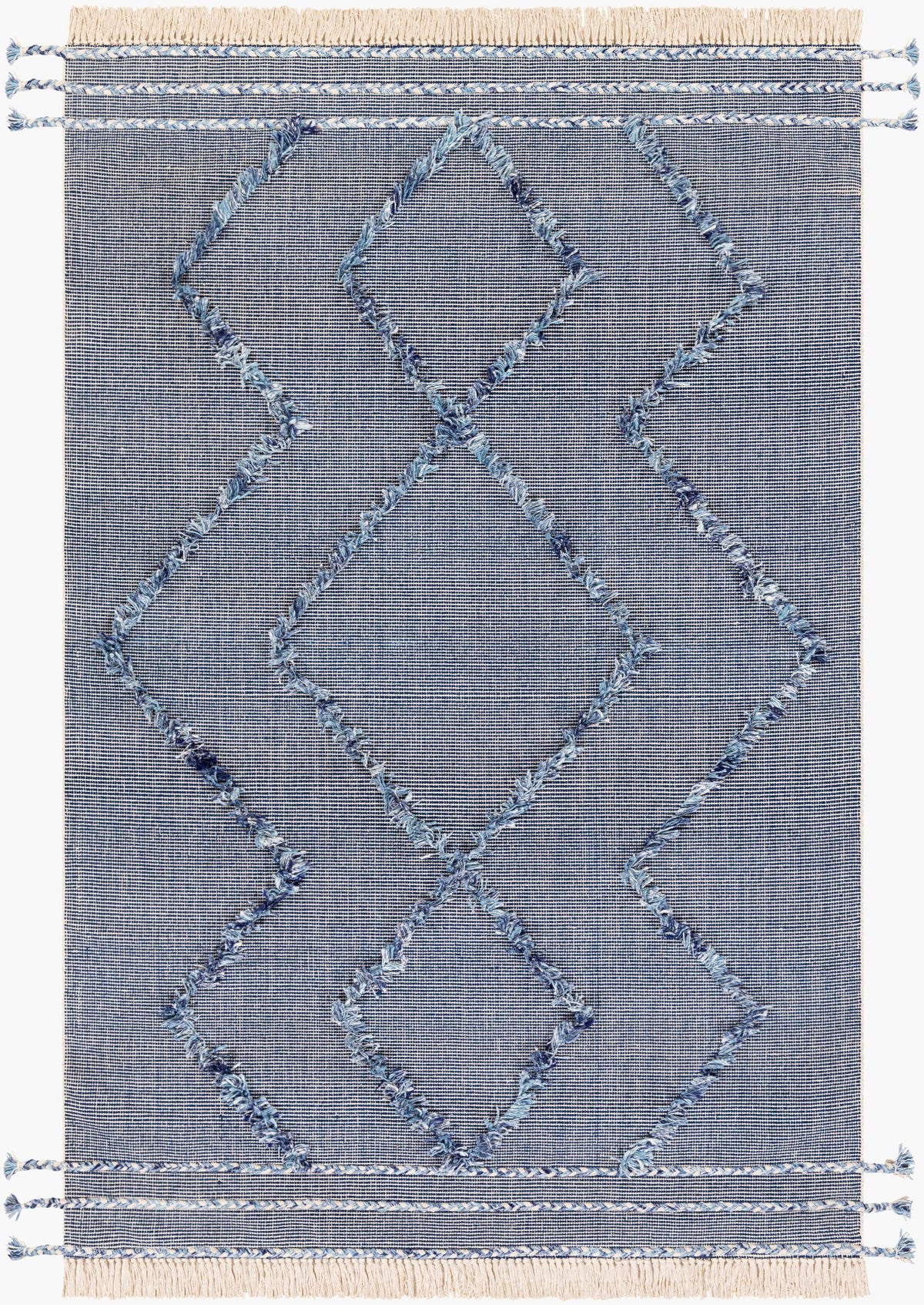 Surya Palo Alto PLA-2300 2' x 3' Handmade Rug