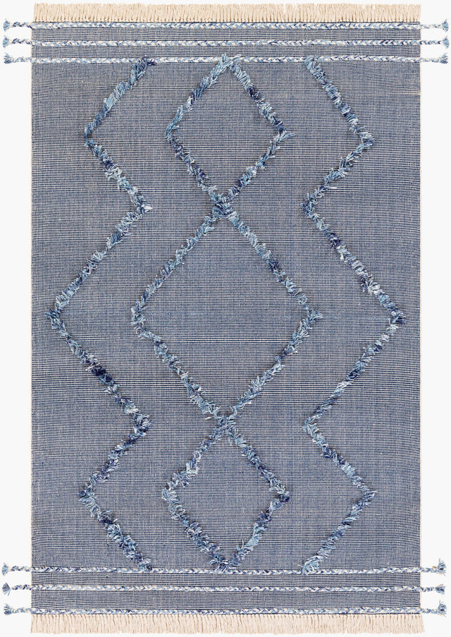 Surya Palo Alto PLA-2300 2' x 3' Handmade Rug