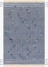 Surya Palo Alto PLA-2300 5' x 7'6" Handmade Rug