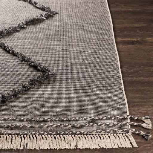 Surya Palo Alto PLA-2301 5' x 7'6" Rug