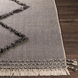 Surya Palo Alto PLA-2301 5' x 7'6" Rug