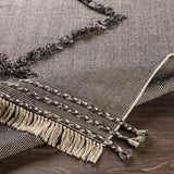 Surya Palo Alto PLA-2301 5' x 7'6" Rug