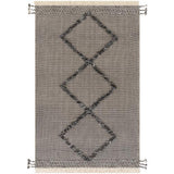 Surya Palo Alto PLA-2301 8'6" x 12' Rug