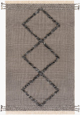 Surya Palo Alto PLA-2301 8'6" x 12' Handmade Rug
