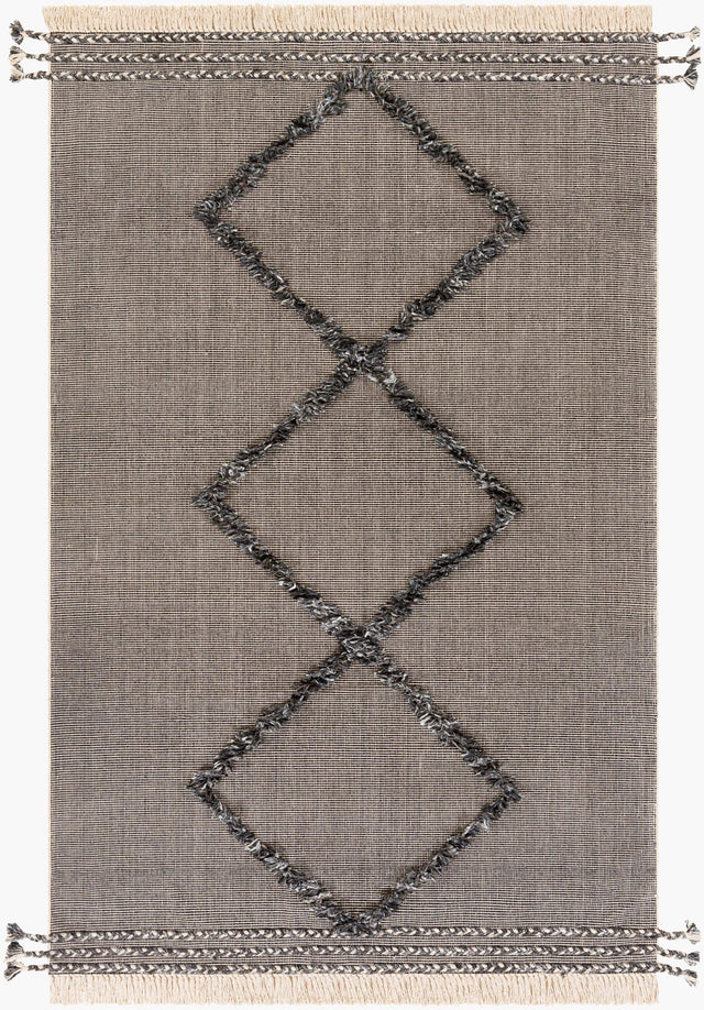 Surya Palo Alto PLA-2301 8'6" x 12' Handmade Rug