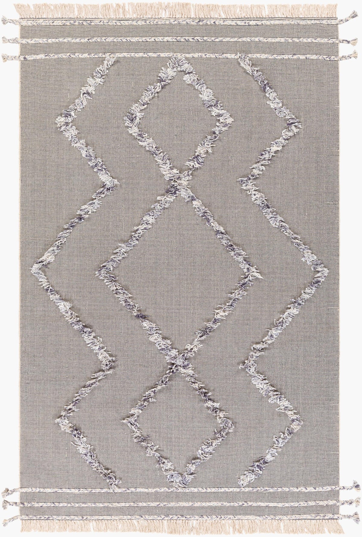 Surya Palo Alto PLA-2303 2' x 3' Handmade Rug