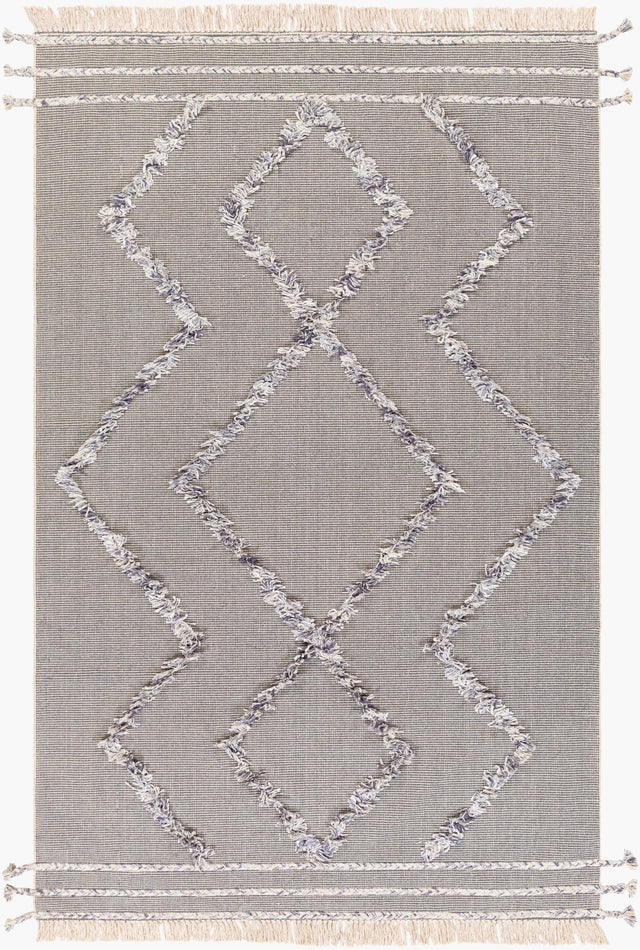 Surya Palo Alto PLA-2303 5' x 7'6" Handmade Rug