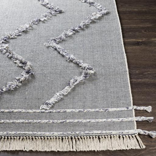 Surya Palo Alto PLA-2303 5' x 7'6" Rug