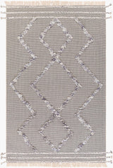 Surya Palo Alto PLA-2303 8'6" x 12' Handmade Rug