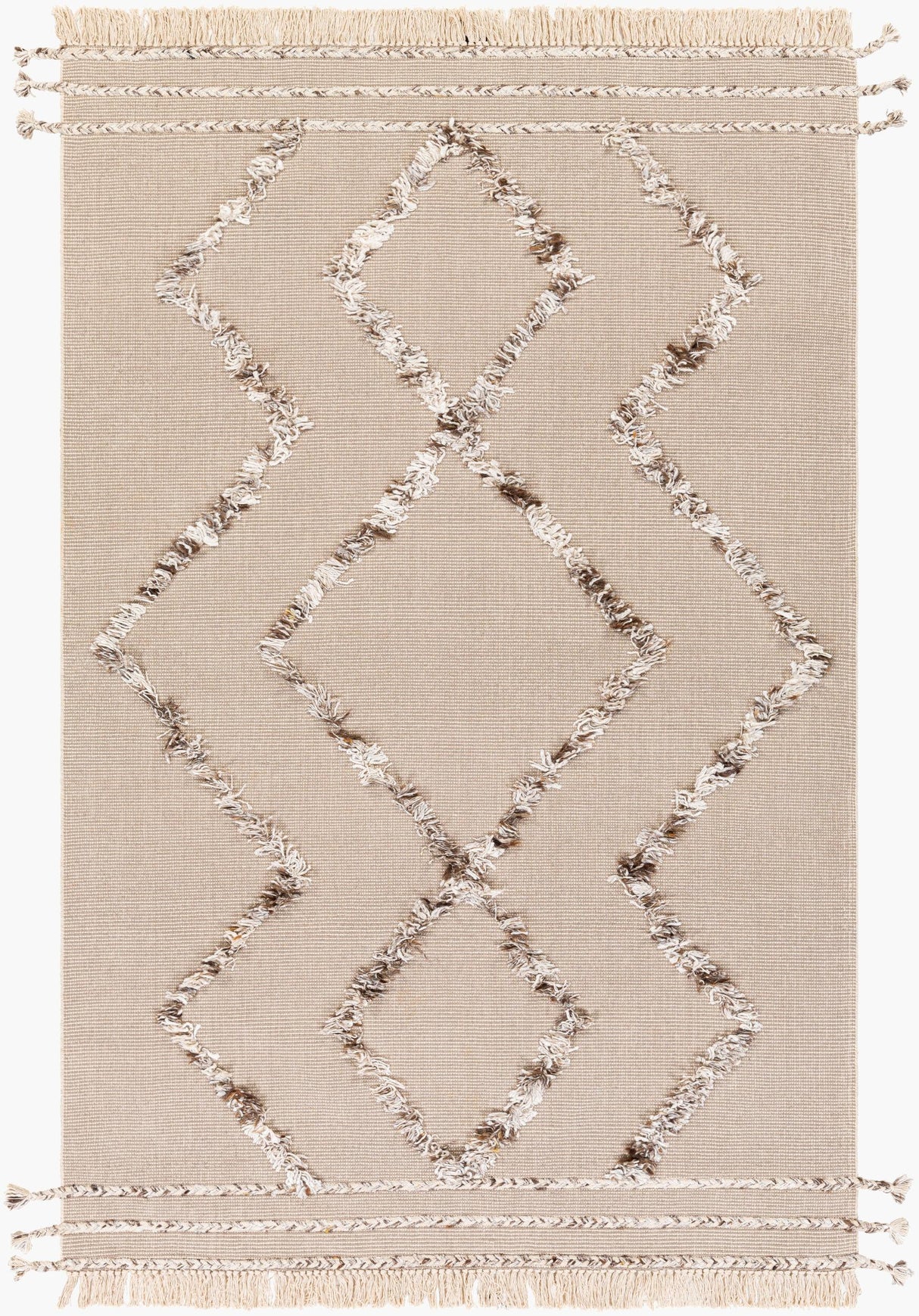Surya Palo Alto PLA-2304 2' x 3' Handmade Rug