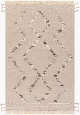 Surya Palo Alto PLA-2304 2' x 3' Handmade Rug