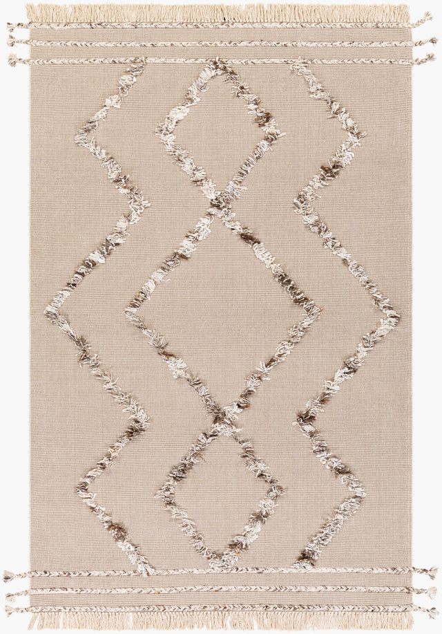 Surya Palo Alto PLA-2304 2' x 3' Handmade Rug