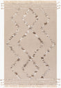 Surya Palo Alto PLA-2304 2' x 3' Handmade Rug