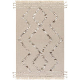 Surya Palo Alto PLA-2304 5' x 7'6" Rug