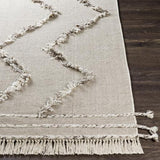 Surya Palo Alto PLA-2304 8' x 10' Rug