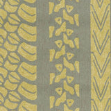 Surya Pandemonium PDM-1007 Grass Green Sage 8' Round Rug