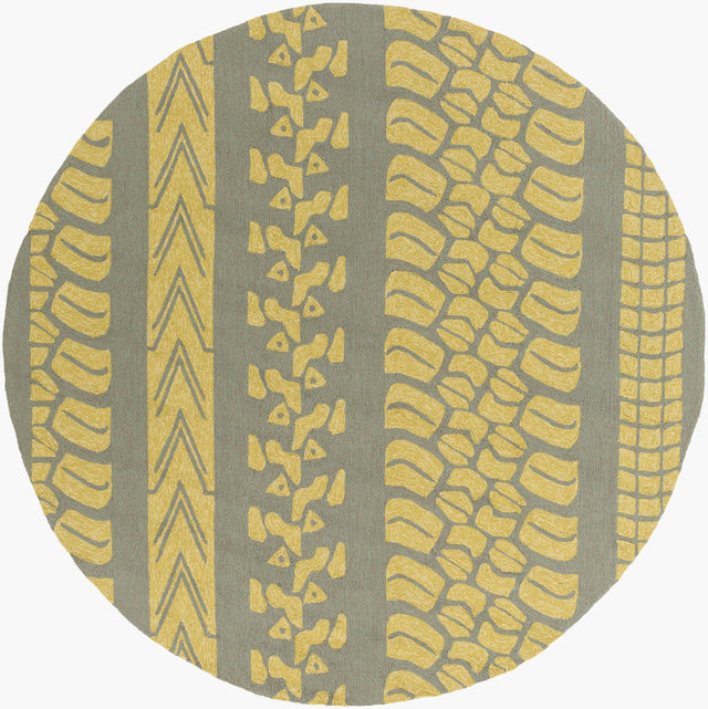 Surya Pandemonium PDM-1007 9' x 12' Handmade Rug