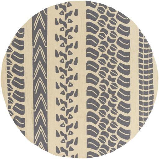 Surya Pandemonium PDM-1008 5' x 8' Rug