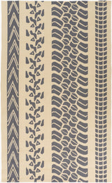 Surya Pandemonium PDM-1008 5' x 8' Handmade Rug