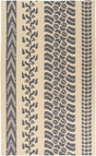 Surya Pandemonium PDM-1008 5' x 8' Handmade Rug