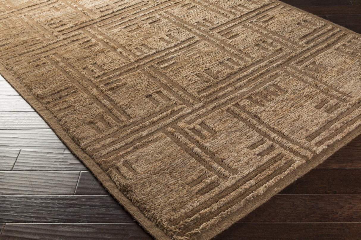 Surya Papyrus PPY-4900 2' x 3' Hand Made Rug