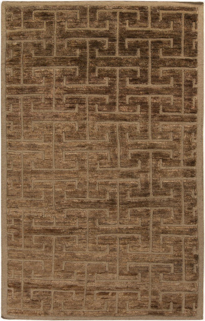 Surya Papyrus PPY-4901 2' x 3' Hand Made Rug
