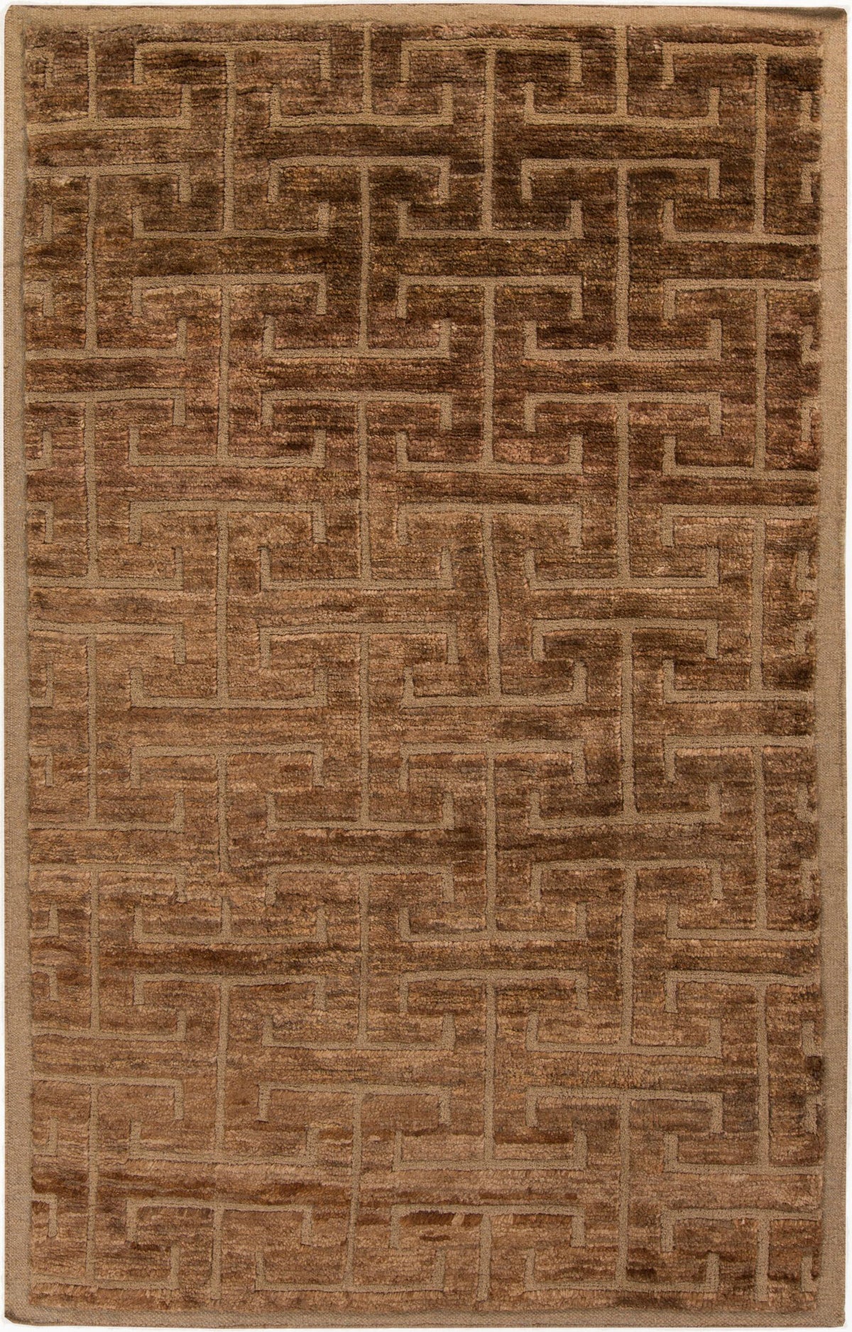 Surya Papyrus PPY-4901 2' x 3' Handmade Rug