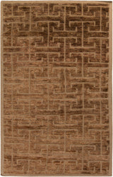 Surya Papyrus PPY-4901 5' x 8' Handmade Rug