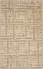 Surya Papyrus PPY-4902 2' x 3' Hand Made Rug