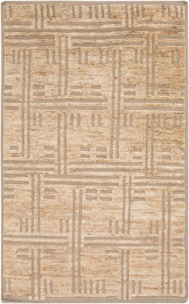 Surya Papyrus PPY-4902 5' x 8' Handmade Rug