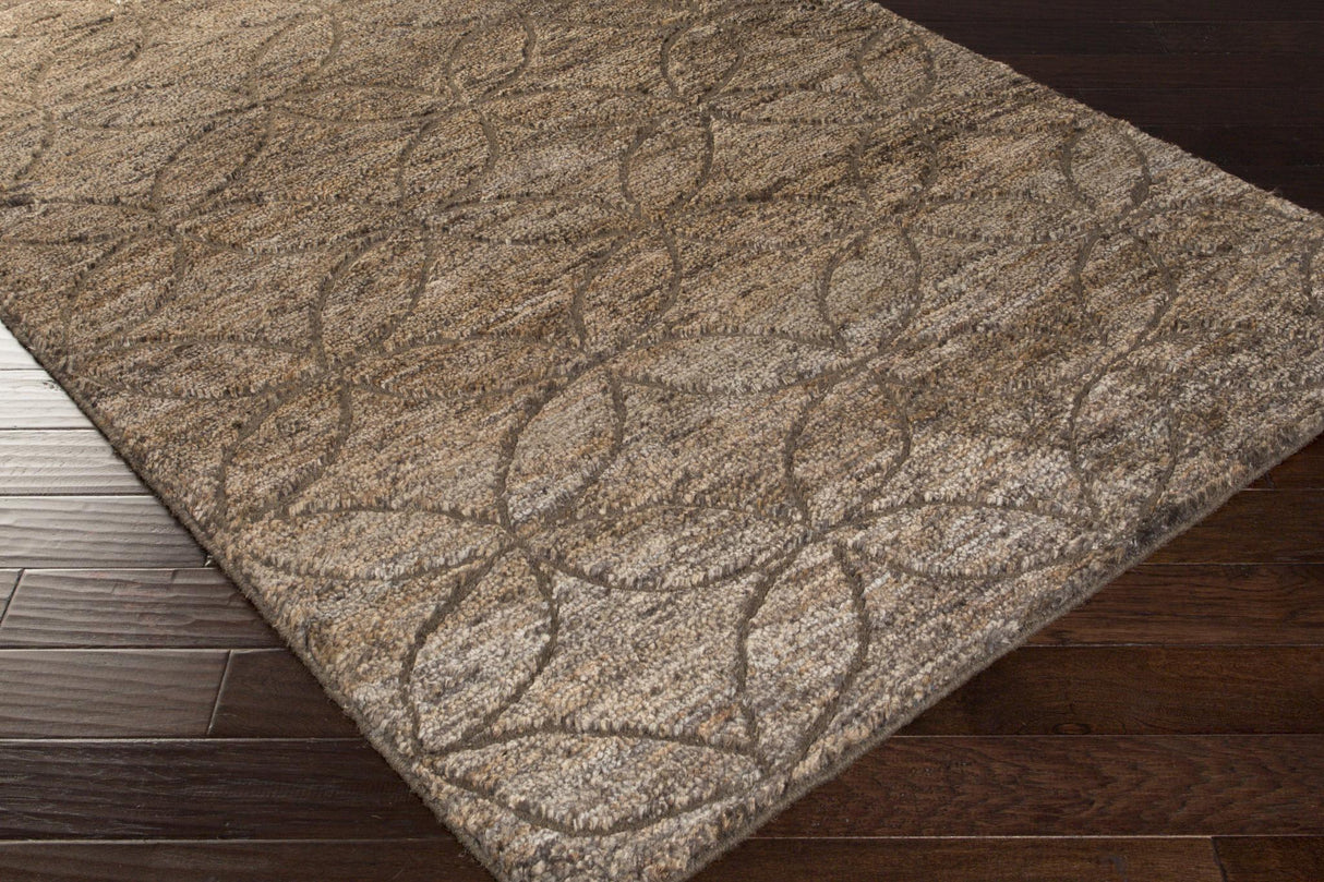 Surya Papyrus PPY-4904 2' x 3' Hand Made Rug