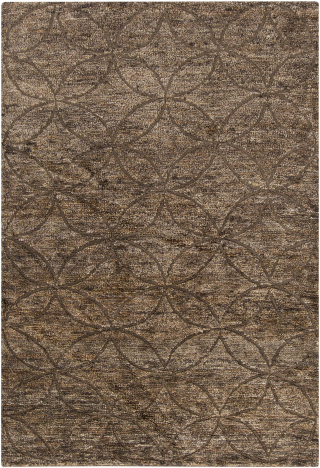 Surya Papyrus PPY-4904 5' x 8' Hand Made Rug