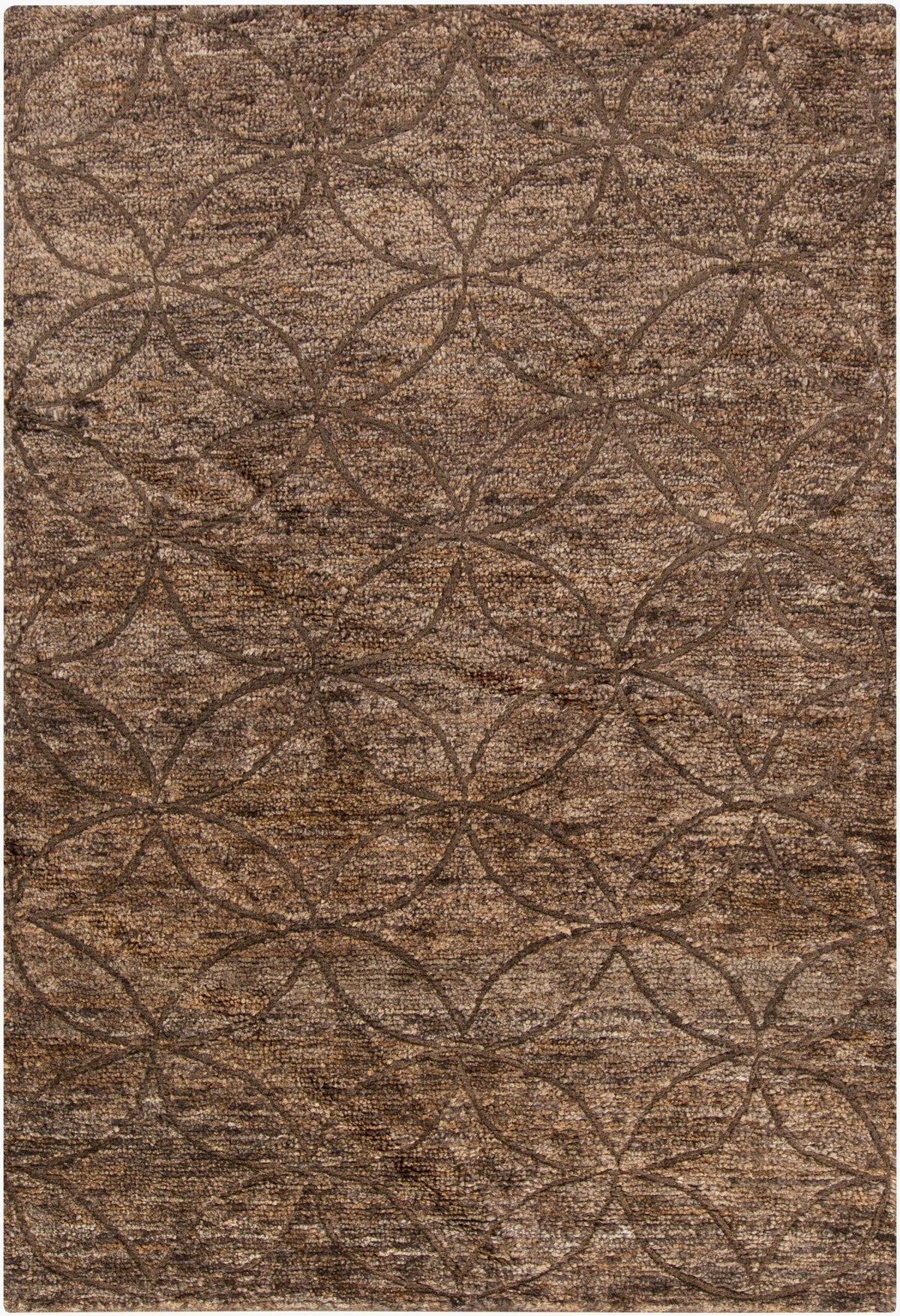 Surya Papyrus PPY-4904 5' x 8' Handmade Rug