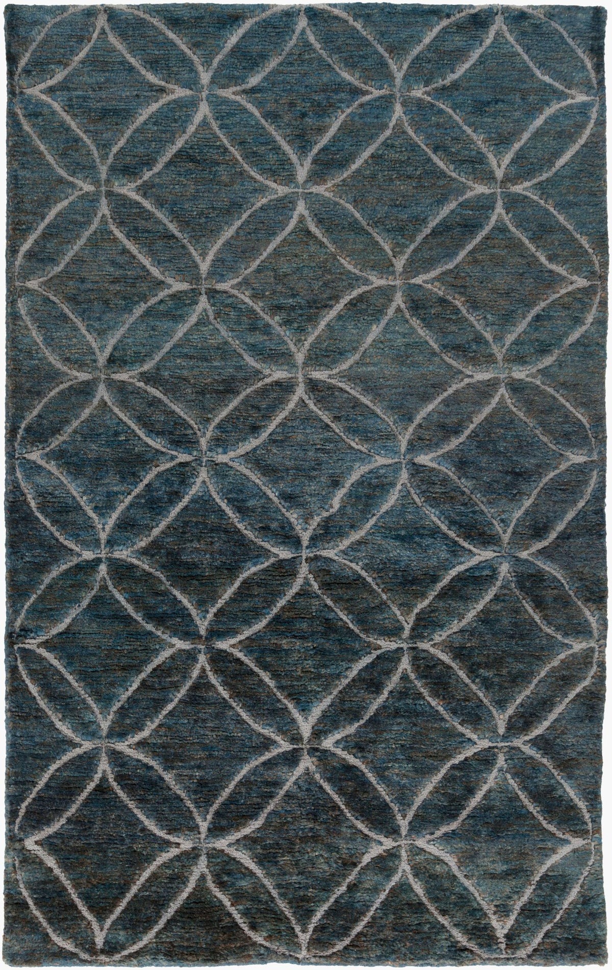 Surya Papyrus PPY-4905 2' x 3' Handmade Rug