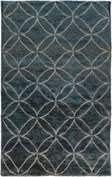 Surya Papyrus PPY-4905 2' x 3' Handmade Rug
