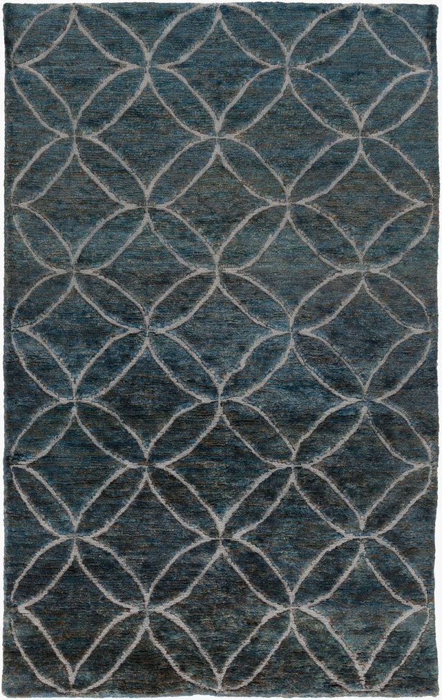 Surya Papyrus PPY-4905 2' x 3' Handmade Rug