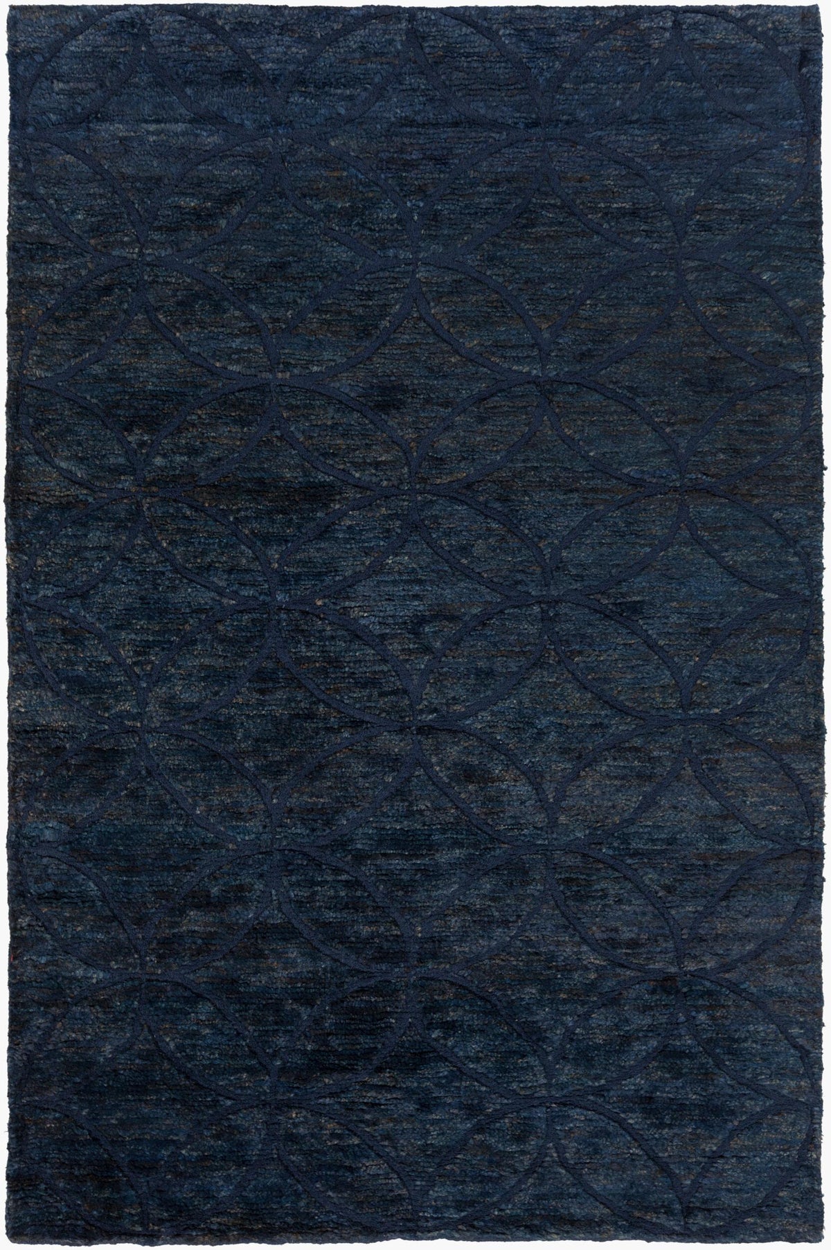 Surya Papyrus PPY-4906 5' x 8' Handmade Rug
