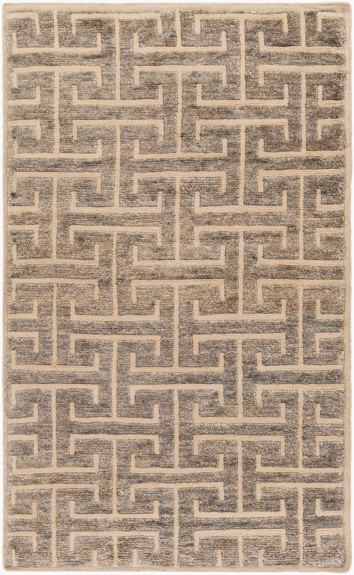 Surya Papyrus PPY-4907 2' x 3' Handmade Rug