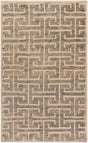 Surya Papyrus PPY-4907 2' x 3' Handmade Rug