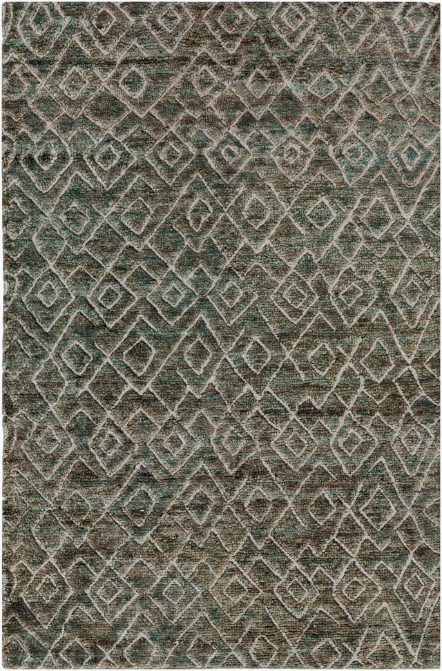 Surya Papyrus PPY-4909 2' x 3' Handmade Rug