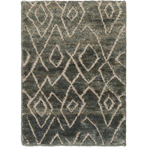 Surya Papyrus PPY-4909 5' x 8' Rug