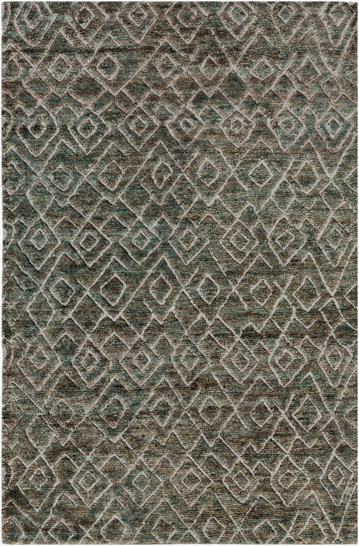 Surya Papyrus PPY-4909 5' x 8' Handmade Rug