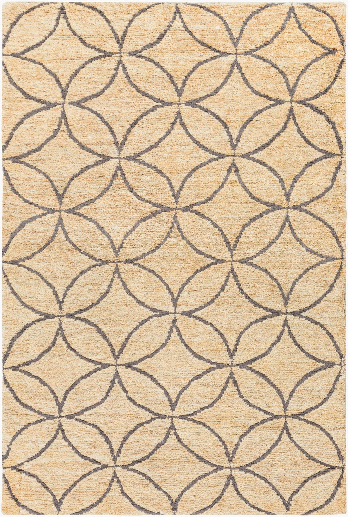 Surya Papyrus PPY-4910 5' x 8' Handmade Rug