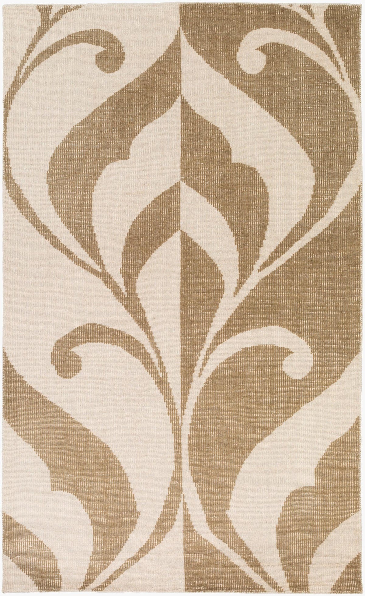 Surya Paradox PRX-1000 5' x 7'6" Handmade Rug