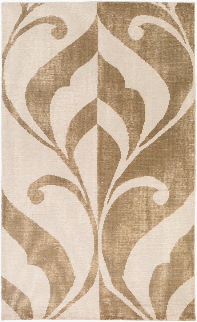 Surya Paradox PRX-1000 5' x 7'6" Handmade Rug