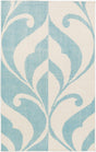 Surya Paradox PRX-1003 5' x 7'6" Handmade Rug