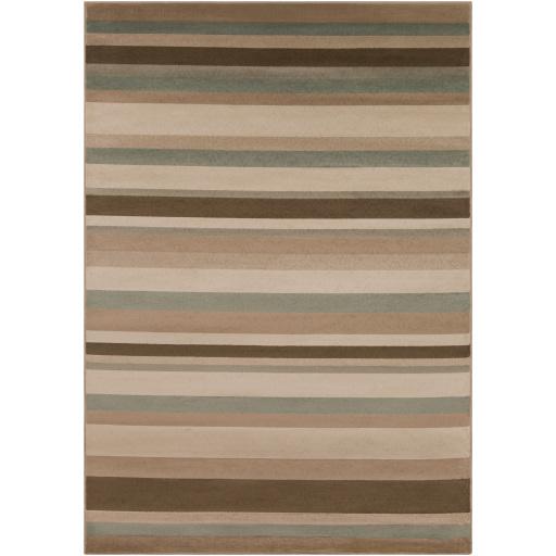 Surya Paramount PAR-1038 7'10" x 11'2" Rug