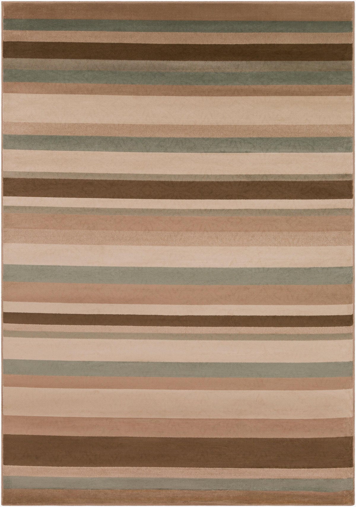 Livabliss Paramount PAR-1038 7'10" x 11'2" Machine Woven Rug