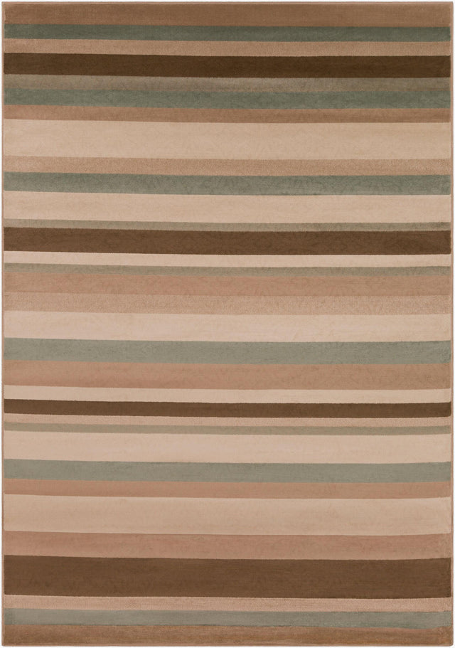Livabliss Paramount PAR-1038 7'10" x 11'2" Machine Woven Rug